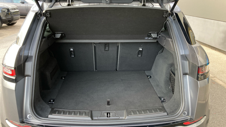 Land Rover Range Rover Evoque 2.0 D150 R-Dynamic S 5dr Auto Diesel Hatchback